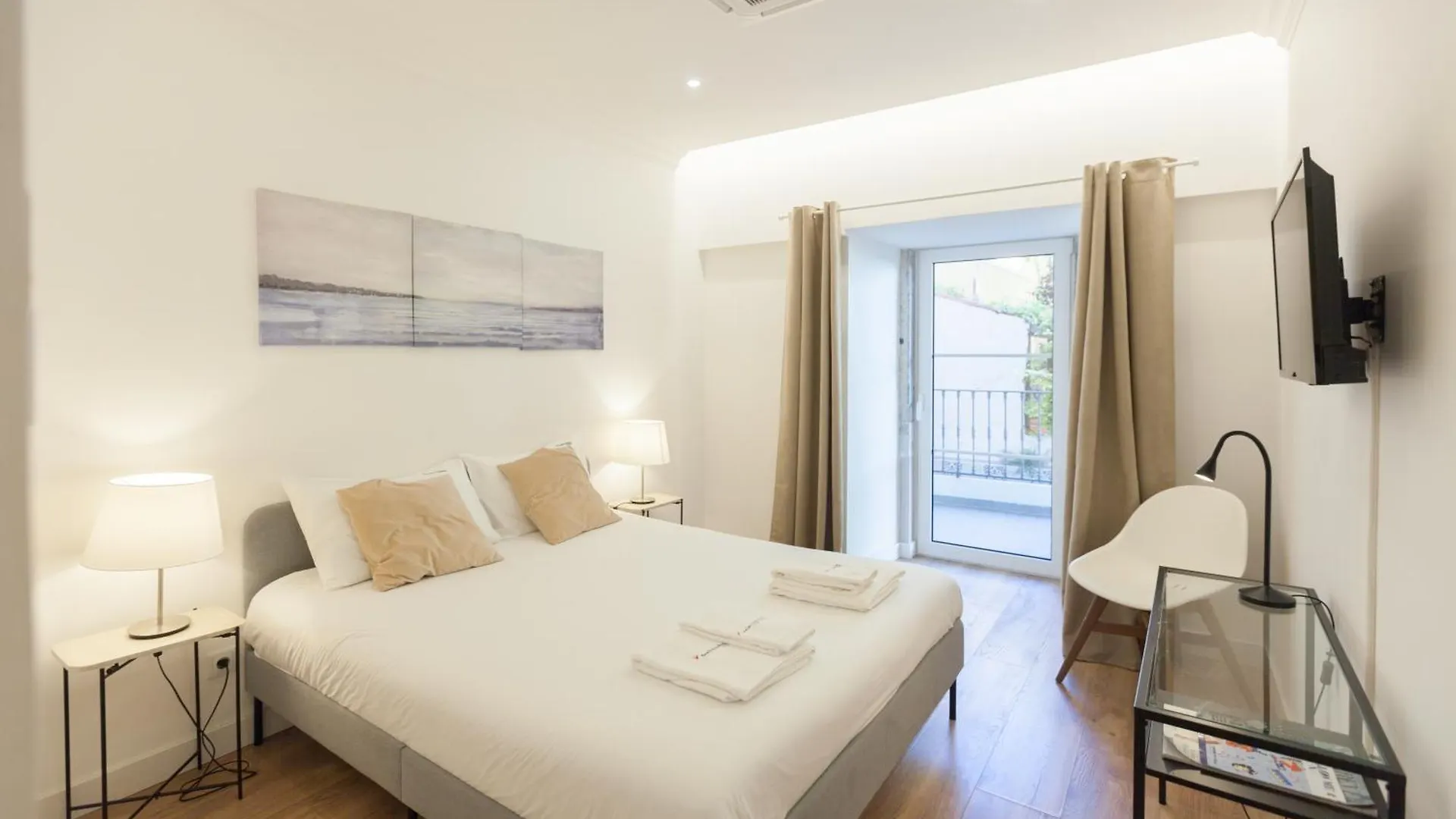 Flh Alcantara Guest House Lisbon