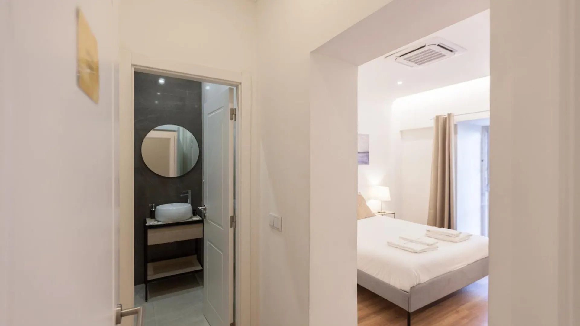 Flh Alcantara Guest House Lisbon