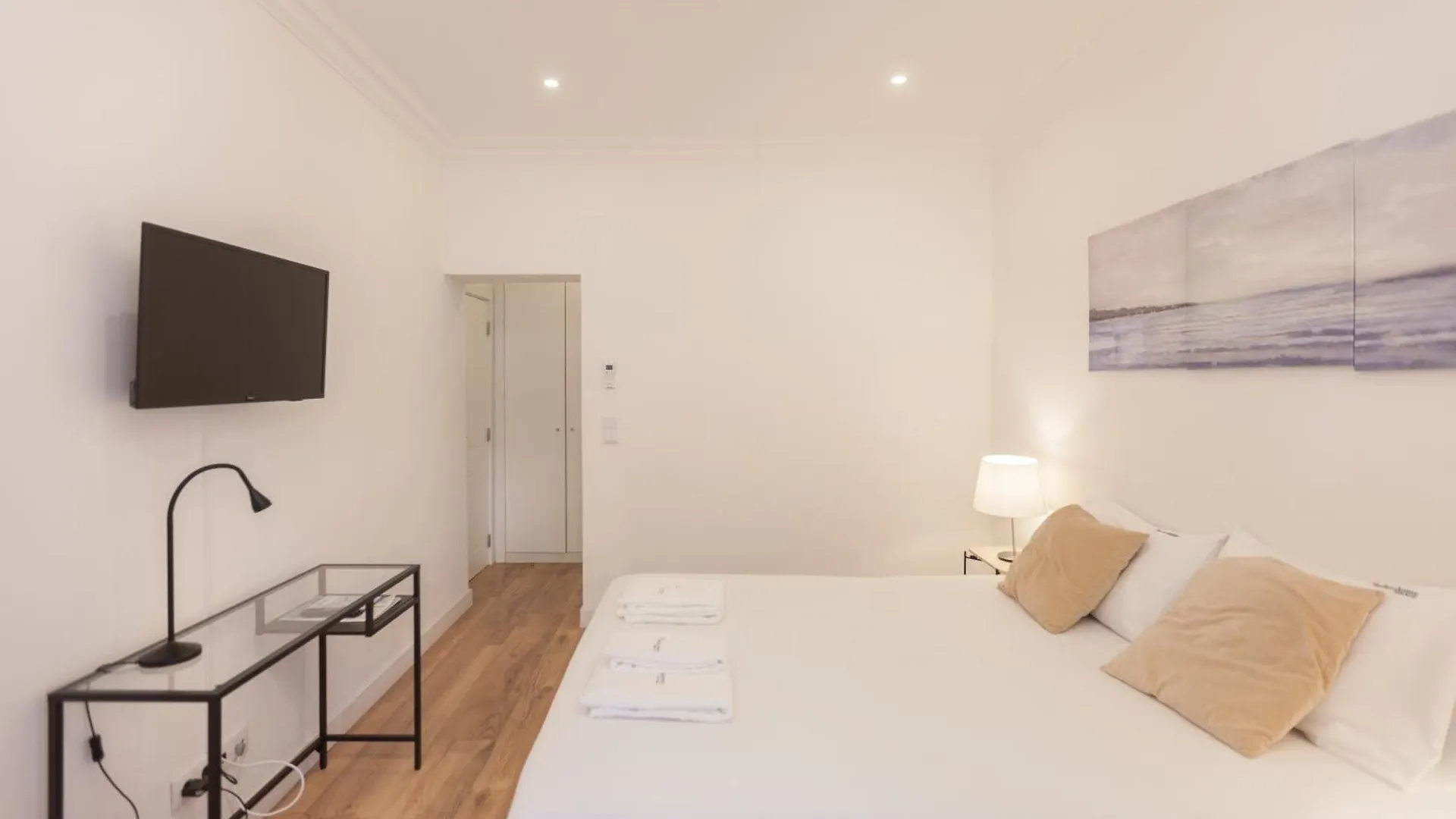 Flh Alcantara Guest House Lisbon