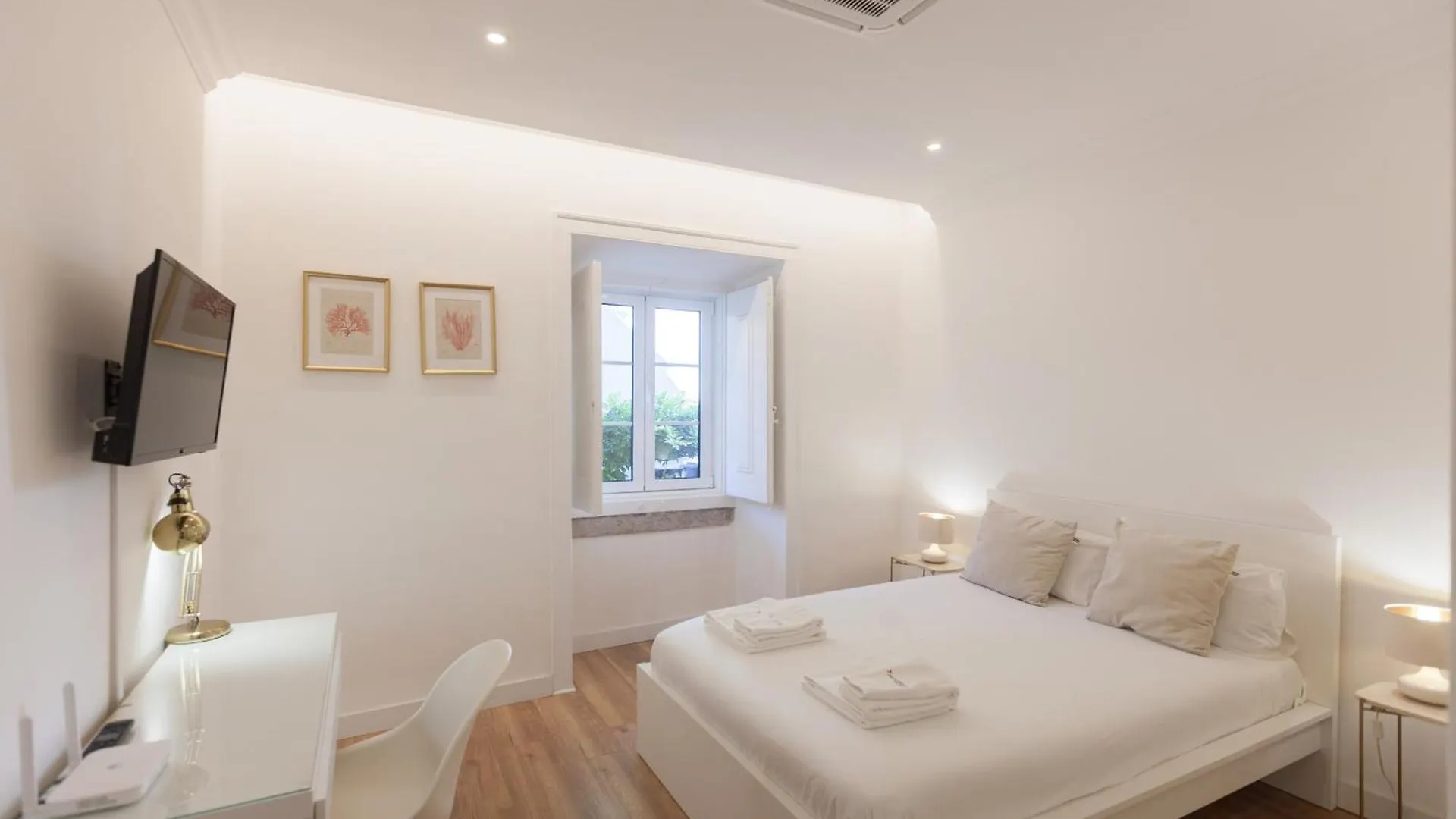 Flh Alcantara Guest House Lisbon