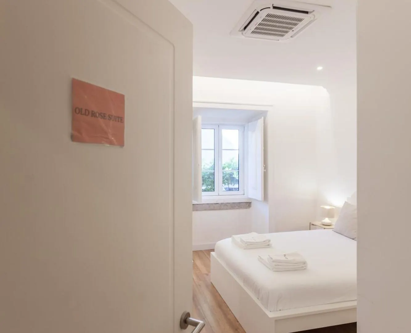Flh Alcantara Guest House Lisbon