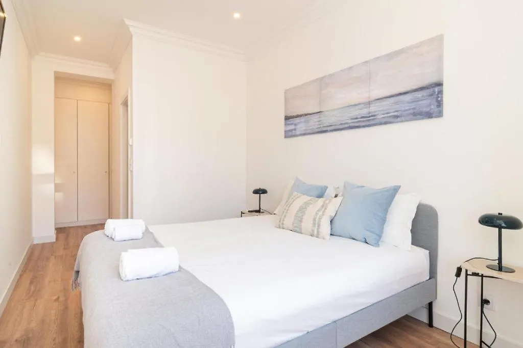 Flh Alcantara Guest House Lisbon