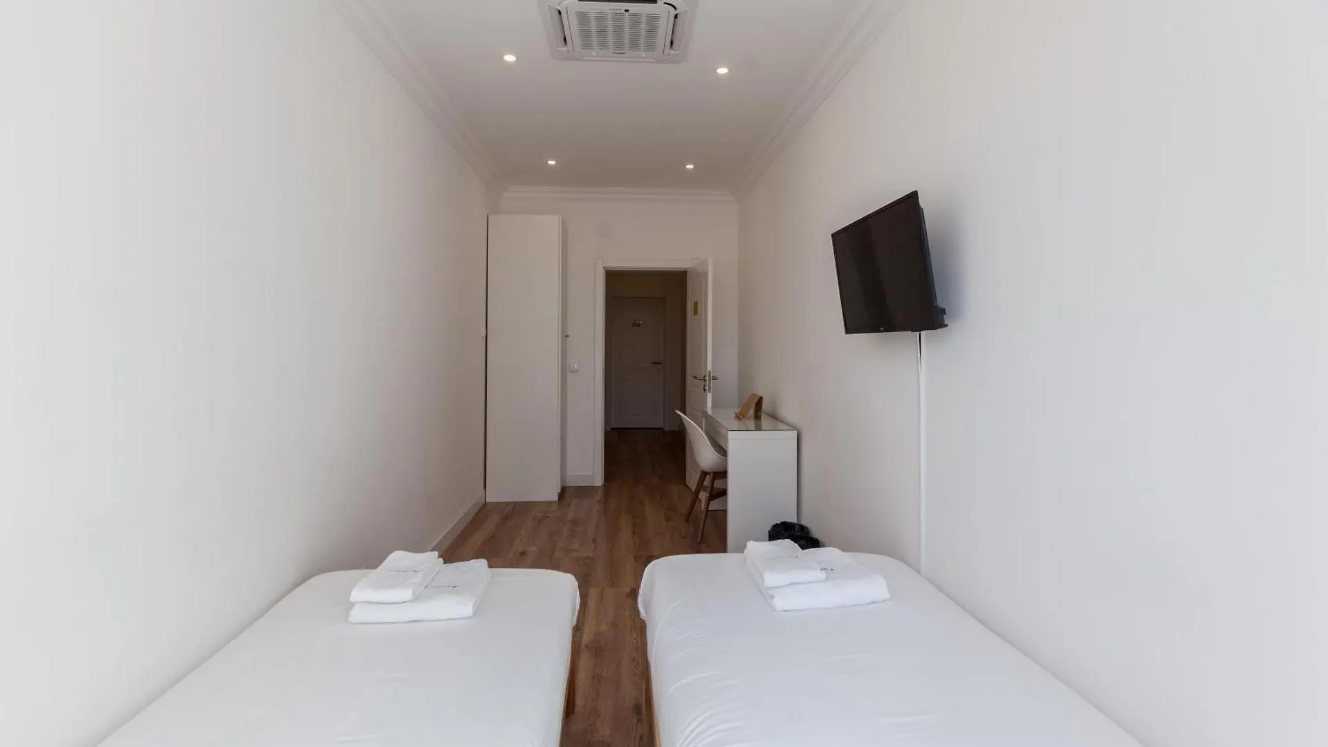 Flh Alcantara Guest House Lisbon