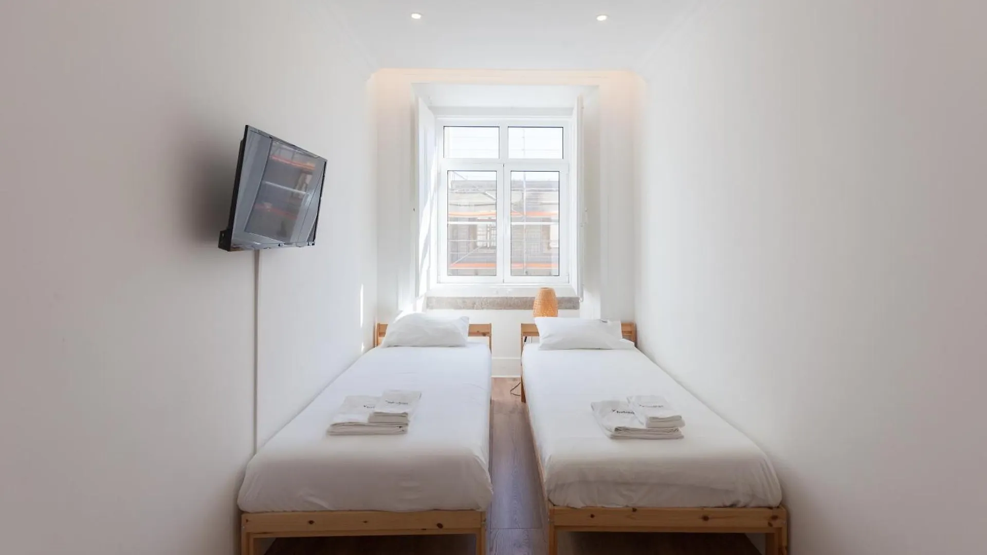 Flh Alcantara Guest House Lisbon