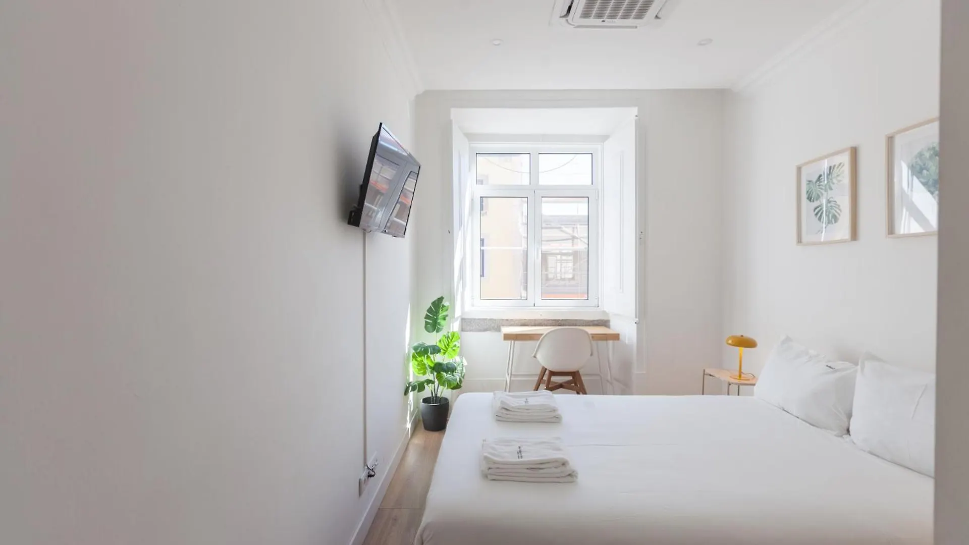 Flh Alcantara Guest House Lisbon