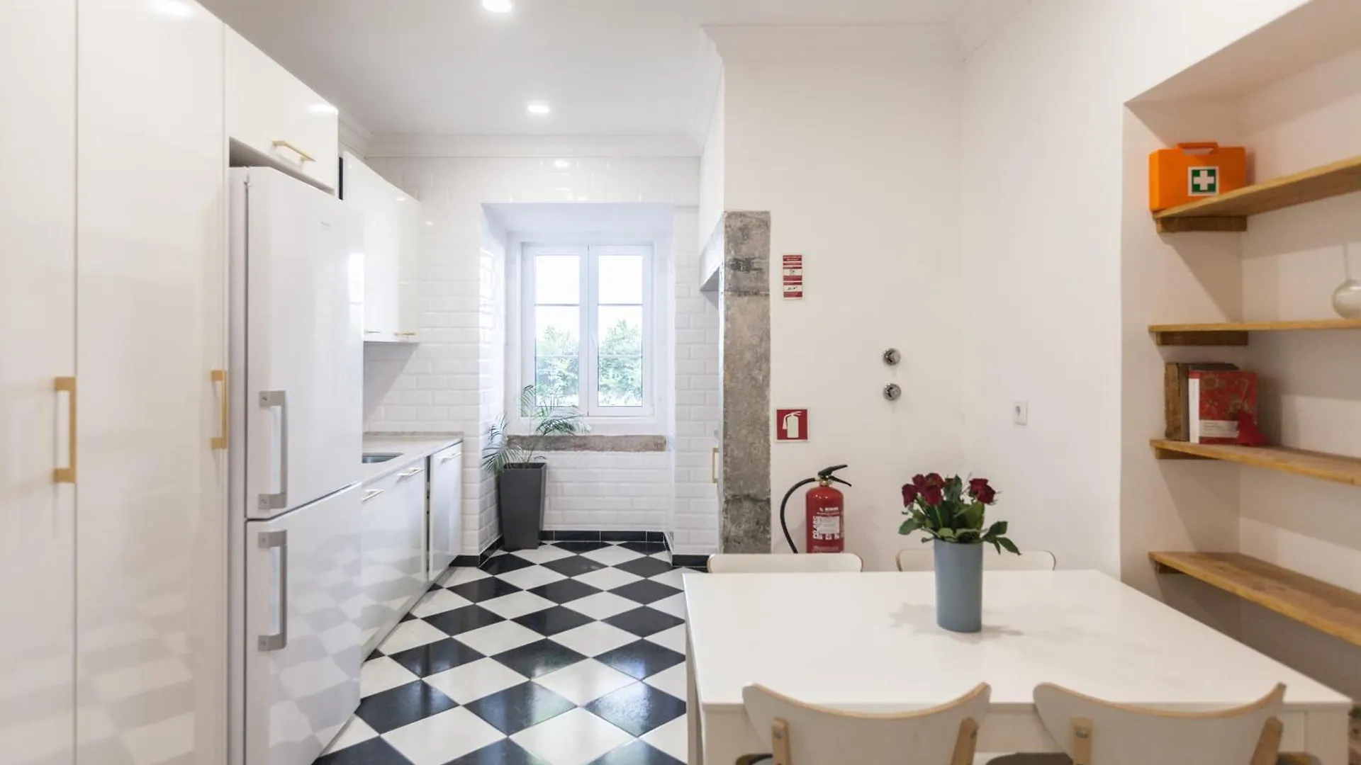 Flh Alcantara Guest House Lisbon