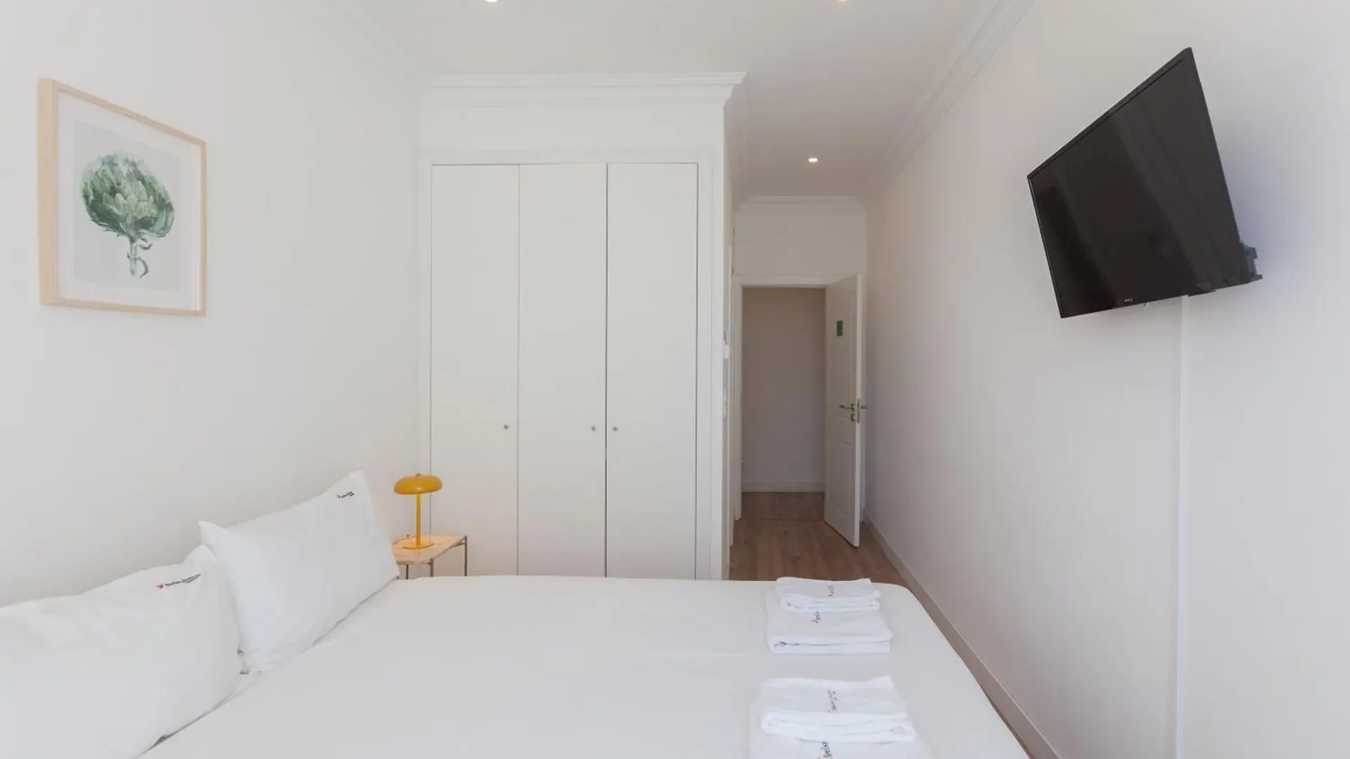 Flh Alcantara Guest House Lisbon