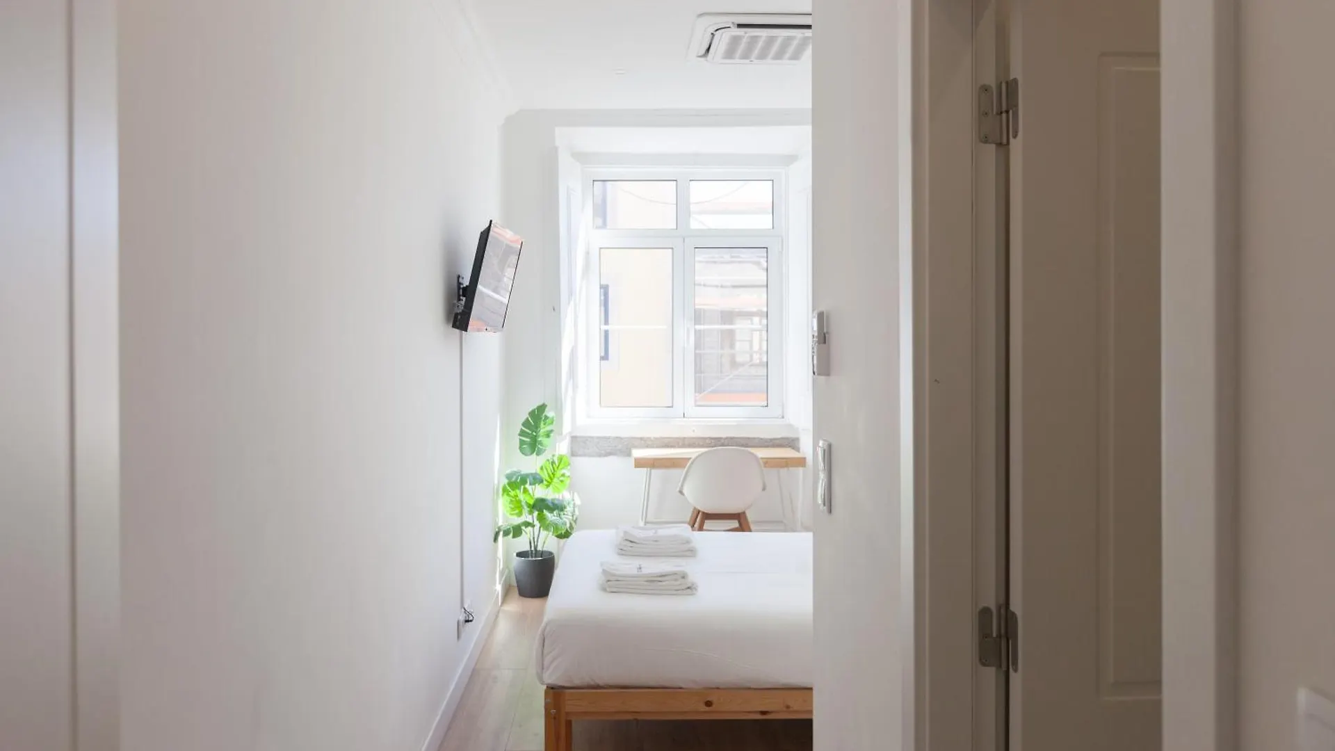 Flh Alcantara Guest House Lisbon 0*,